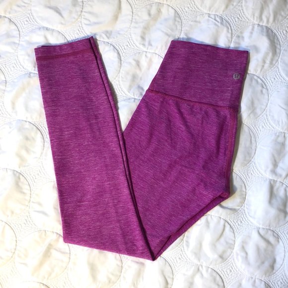 Lululemon High Times Pant - Picture 8 of 10